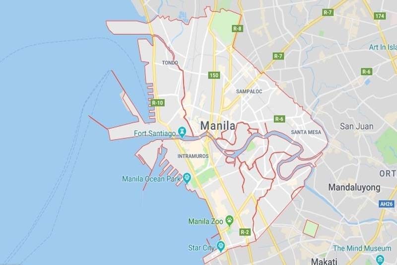 List of local candidates 2019: City of Manila