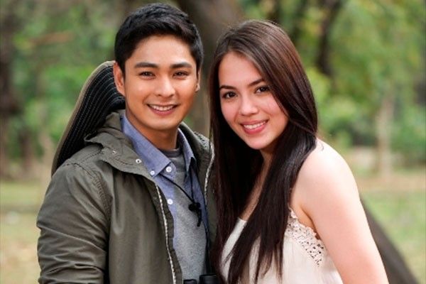 Coco Martin slams bashers amid Julia Montesâ�� rumored childbirth