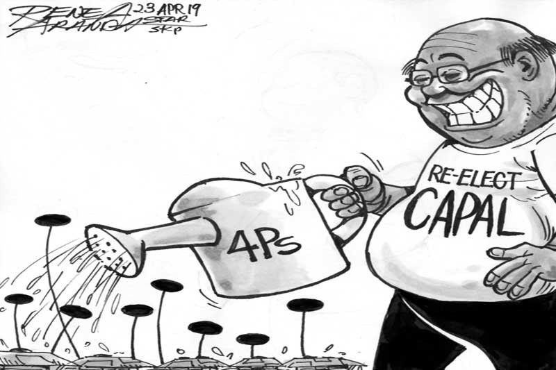 EDITORIAL - Epals keep out