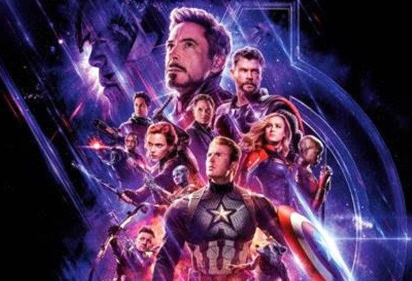 Mall to refund tickets to â��Avengers: Endgameâ�� with Chinese subtitles