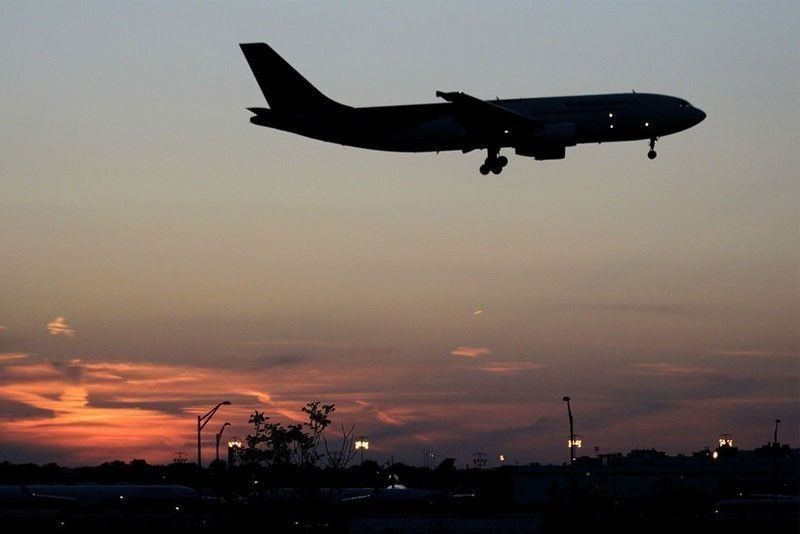 Ninoy Aquino International Airport