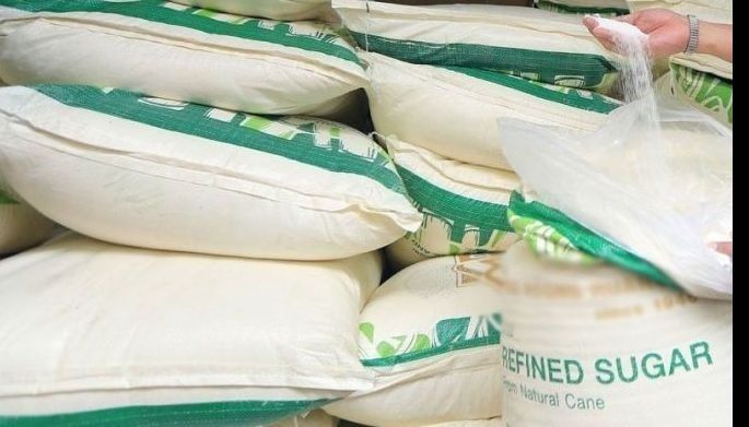 DTI says sugar supply, price regulation not its mandate