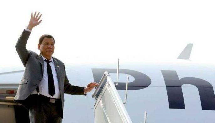 Duterte&rsquo;s China trip to yield $10 B business deals &mdash; DTI