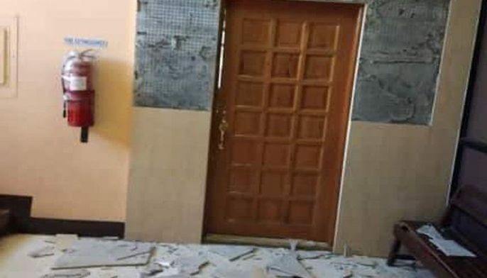 Live updates: Effects of magnitude 6.5 Eastern Samar quake