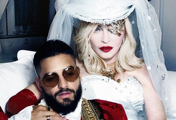 Madonna to debut new single at 2019 Billboard Music Awards