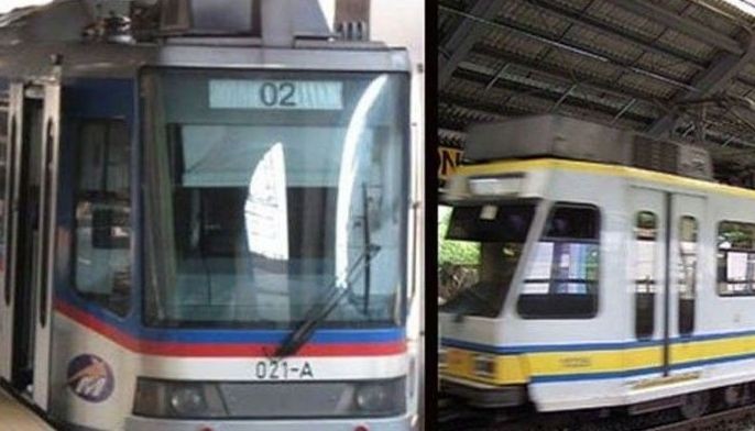 Balik biyahe na ang MRT, LRT at PNR