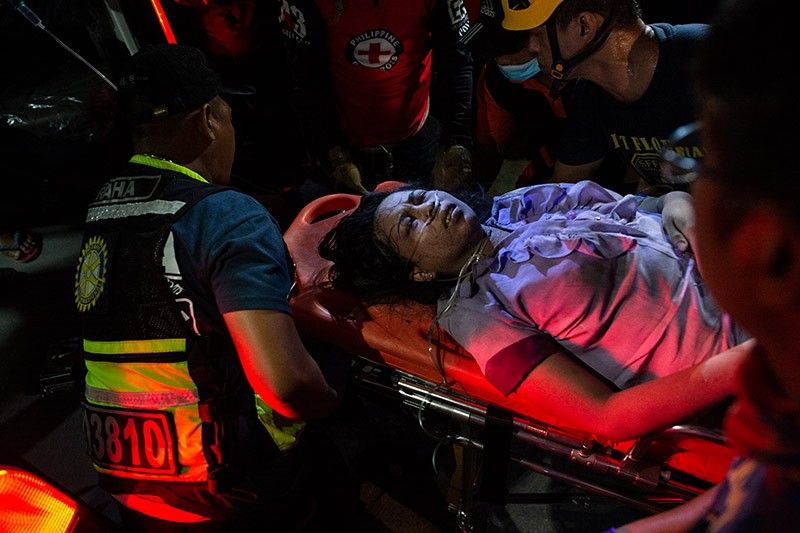 Powerful Zambales quake: Death toll rises, hunt for survivors continues
