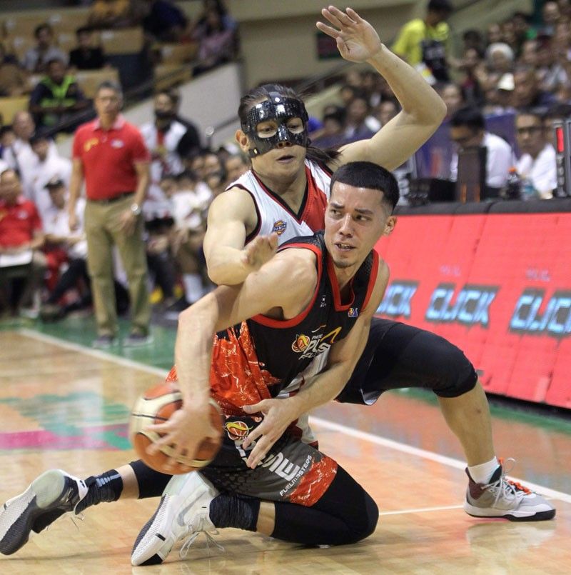 SMB on verge of finale