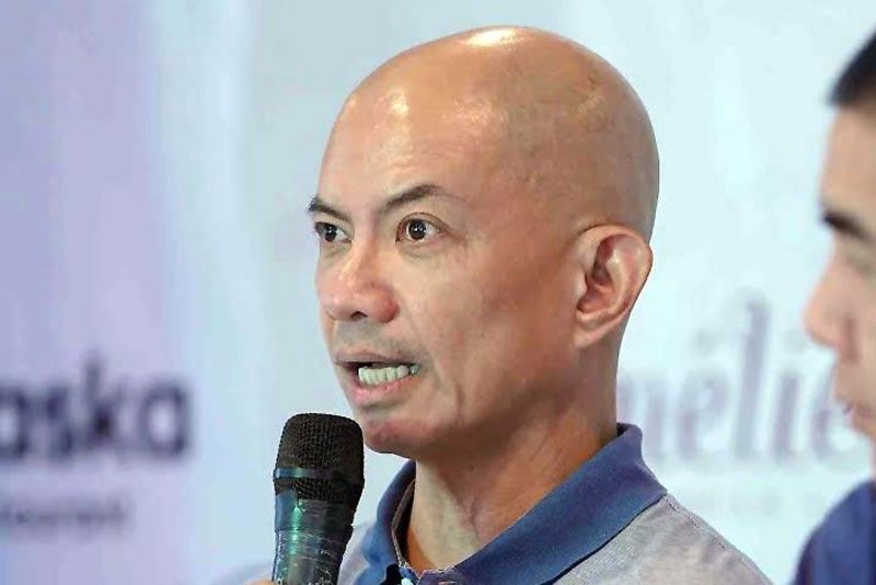 Yeng Guiao mulls friendlies versus Aussies, Kiwis