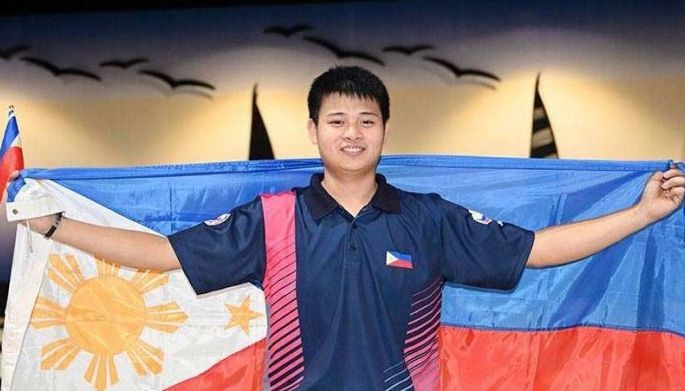 Tan ends long drought for Pinoy bowlers