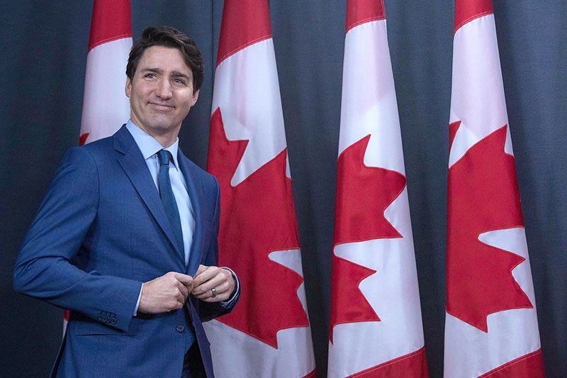 Canada working with Philippines for 'timely resolution' of waste issue