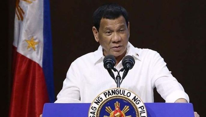 Duterte not keen on appointing new Budget chief