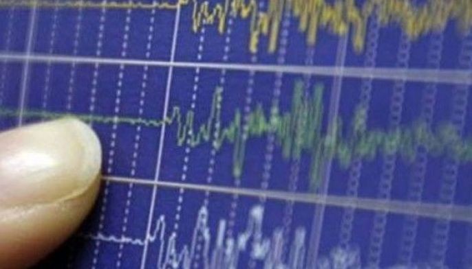 Strong 6.1-magnitude earthquake rocks India