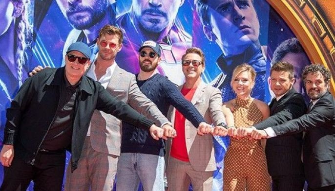 'Spider-Man 4' in the works, 'Deadpool 3' R-rated &mdash; Marvel Studios president