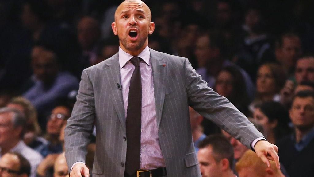 Lakers interview Kidd for coaching gig; Suns challenge LA for Monty Williams