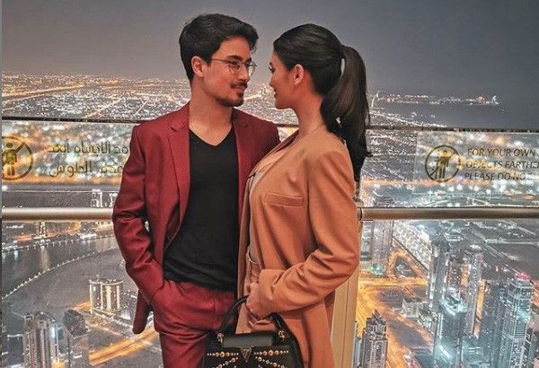 Pia Wurtzbach, Marlon Stockinger shut down breakup rumors, share new travel images