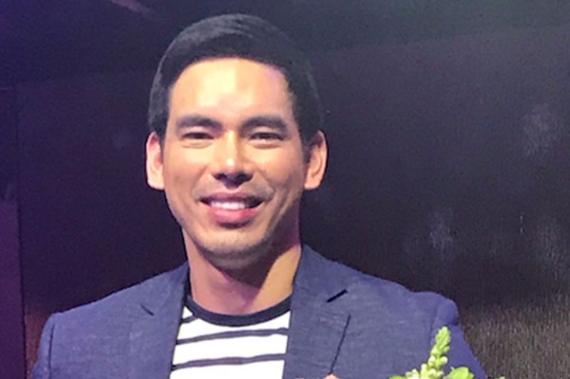 Mr. Gay World Philippines 2019, determinadong manalo para sa kampanya ng mental health