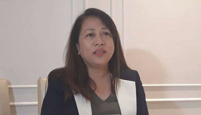 Kaalyado ni Reluya gihulga sa kaatbang?