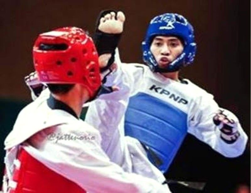 Philippines hosts 14th ASEAN taekwondo tourney