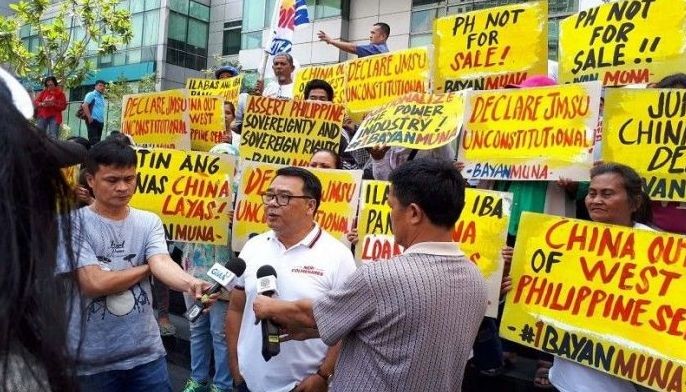 Militanteng party-list nanguna sa Pulse Asia voter preference survey