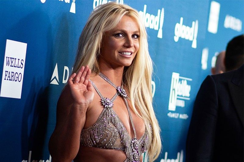 'All is well': Britney reassures fans over mental health