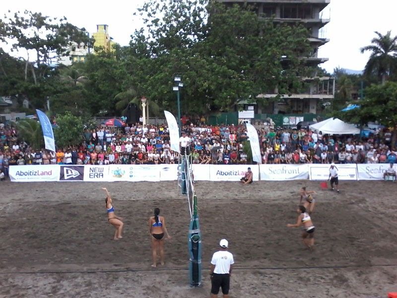 BVR on Tour: Hong Kong tandems to spice up Dumaguete OpenÂ 