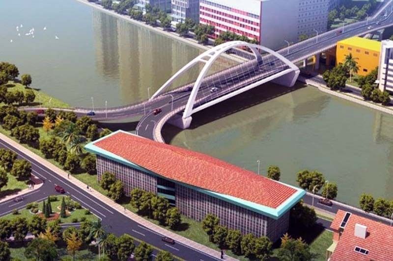 Bridge burning bridges: Why the China-funded Binondo-Intramuros structure is controversial