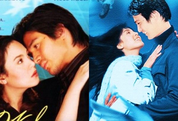 Claudine Barretto confirms reunion movie with Piolo Pascual