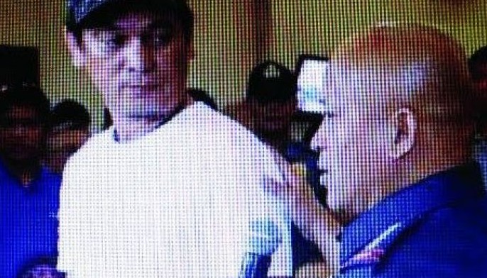 Sabalones kin asked to confirm he&rsquo;s dead