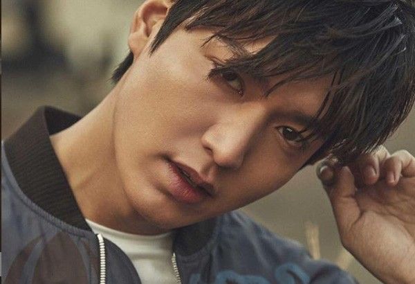 Lee Min Ho discharged from mandatory service, reviewing new projects