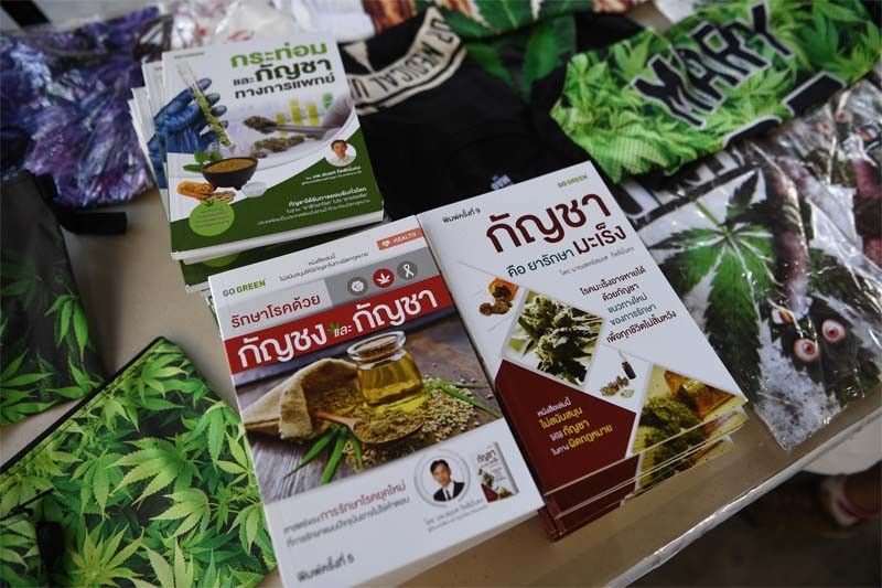 WATCH: Uruguay prepares for first exportation of medicinal marijuana