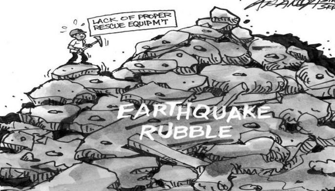 EDITORIAL - Investing in timely response