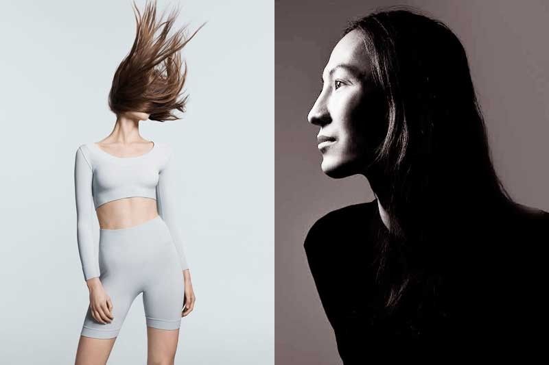 Alexander Wang Is Launching a New Uniqlo Collaboration That's All