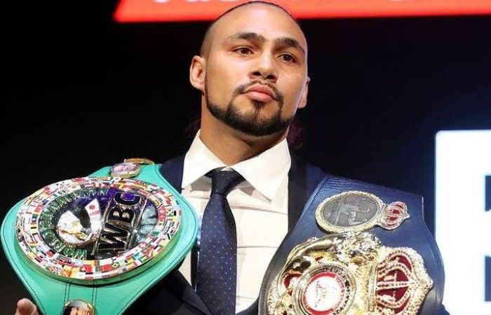 Thurman likely next Manny foe