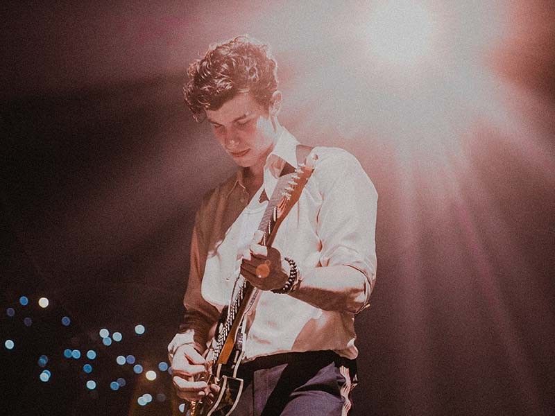 Shawn Mendes to return for Manila concert in October