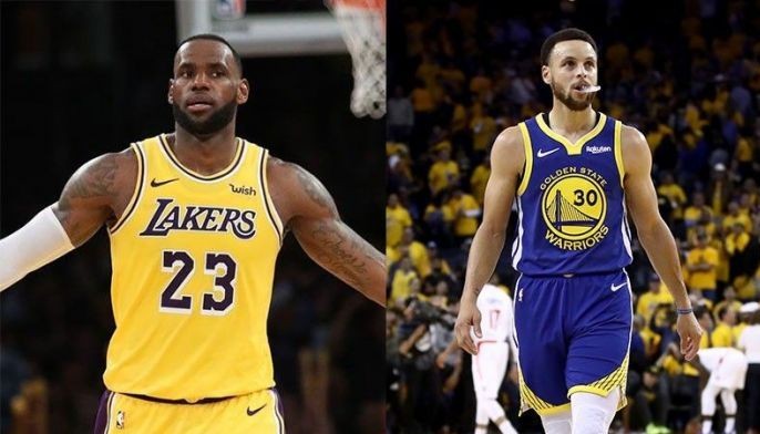 Steph Curry top NBA jersey sales anew 