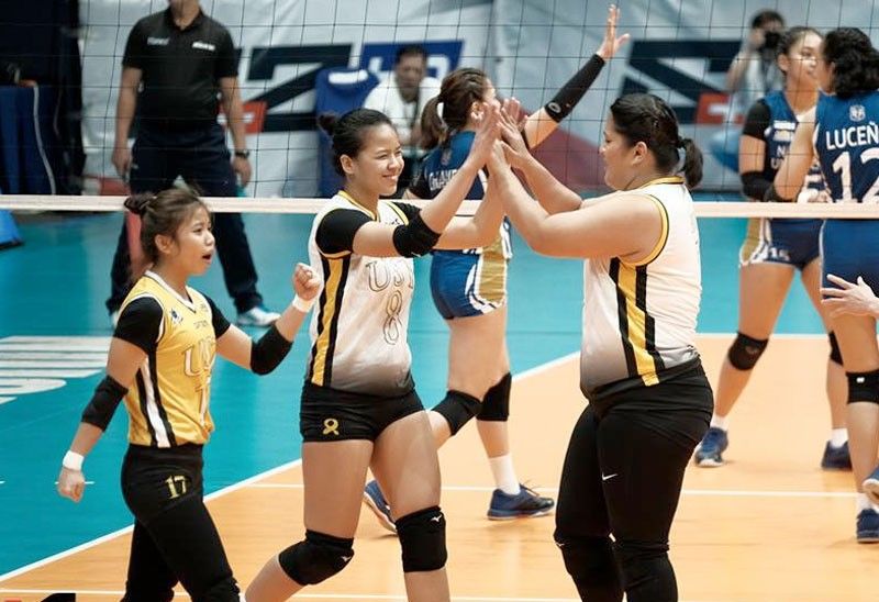 Tigresses palalakasin ang tsansa sa bonus