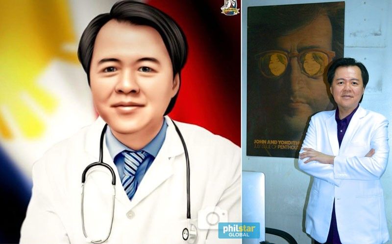 The Doctor is In | Philstar.com