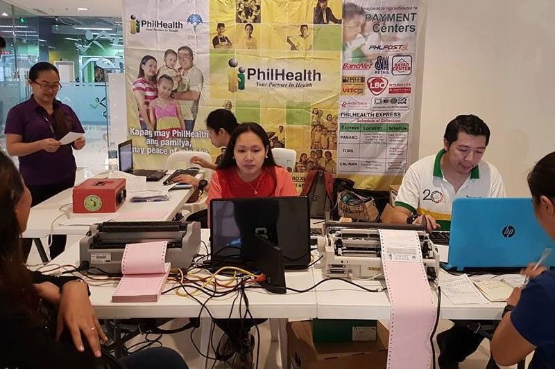 PhilHealth sets special benefits for PWDs