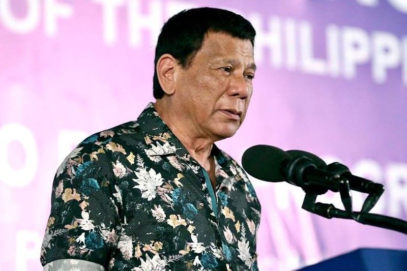 Philippines vows environment conducive to business