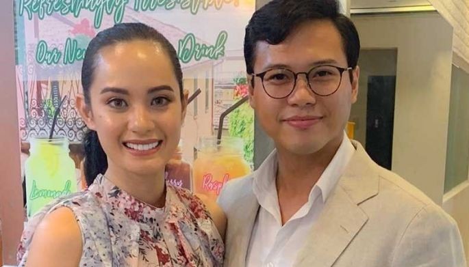 VJ at Beauty pinagsama sa Cooltura ng IBC