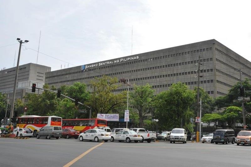 BSP has more room for monetary policy easing â�� banks