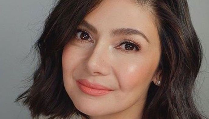 Charlene tatakbo sa London para sa mahihirap!