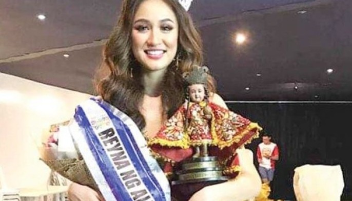 Nicole Borromeo: Two 2019 crowns down, two more to go