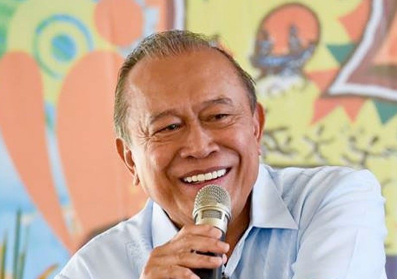 Graft vs Gov. Alvarez ibinasura