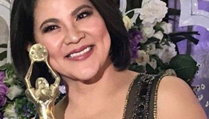 Ali hindi na maibalik ang dating saya