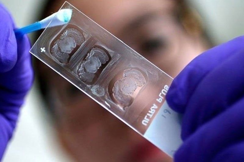 11 governmentt workers test positive of illegal drugs
