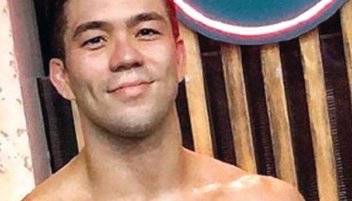 MMA champ na si Mark Mugen kontrobersyal ang panalo