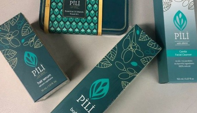 Going (pili) nuts about beauty