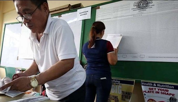 Comelec urged to provide overtime pay, tax exemption for poll watchers